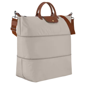 Bolso de viaje Le Pliage Original expandible