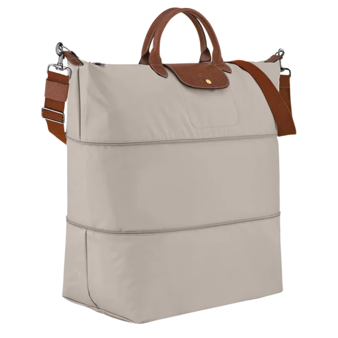 Bolso de viaje Le Pliage Original expandible