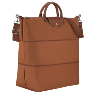 Bolso de viaje Le Pliage Original expandible