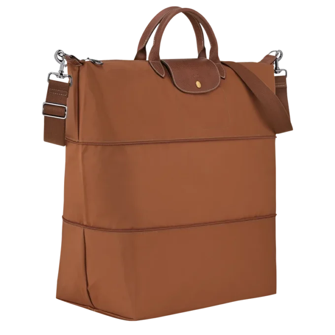 Bolso de viaje Le Pliage Original expandible