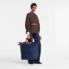 Bolso de viaje Le Pliage Original expandible