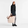 Bolso de viaje Le Pliage Original expandible