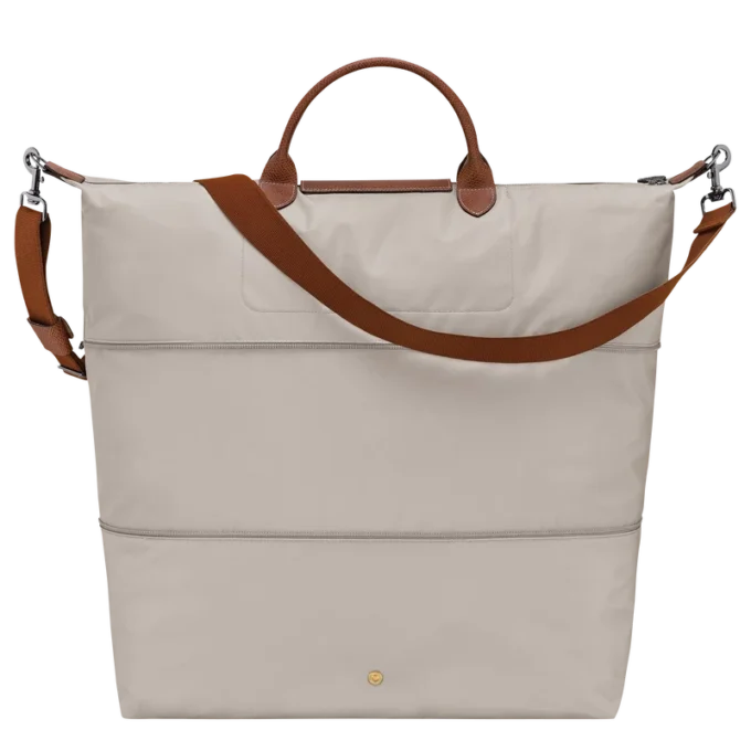 Bolso de viaje Le Pliage Original expandible