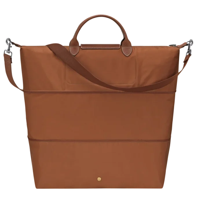 Bolso de viaje Le Pliage Original expandible