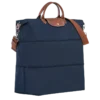 Bolso de viaje Le Pliage Original expandible