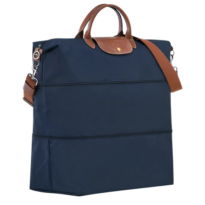 Bolso de viaje Le Pliage Original expandible