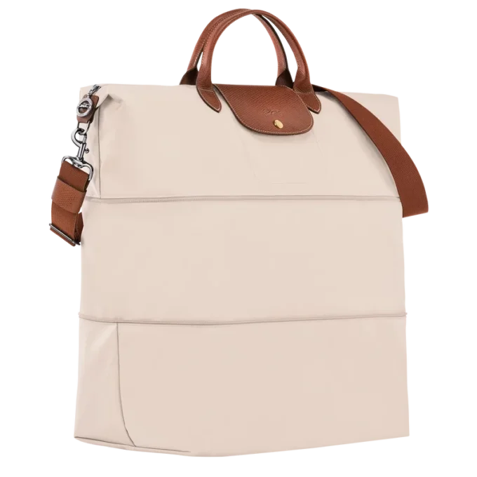 Bolso de viaje Le Pliage Original expandible