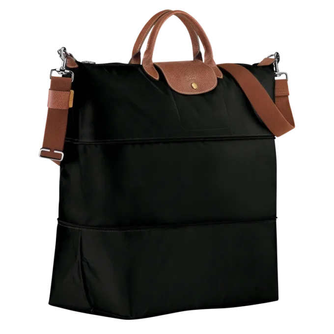 Bolso de viaje Le Pliage Original expandible