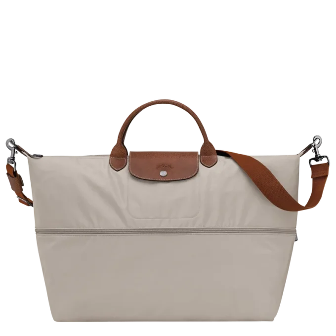 Bolso de viaje Le Pliage Original expandible