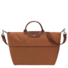 Bolso de viaje Le Pliage Original expandible