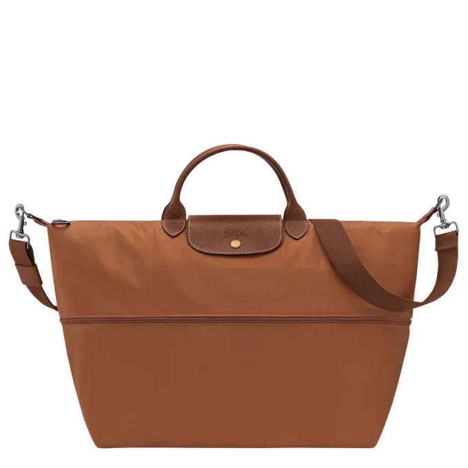 Bolso de viaje Le Pliage Original expandible