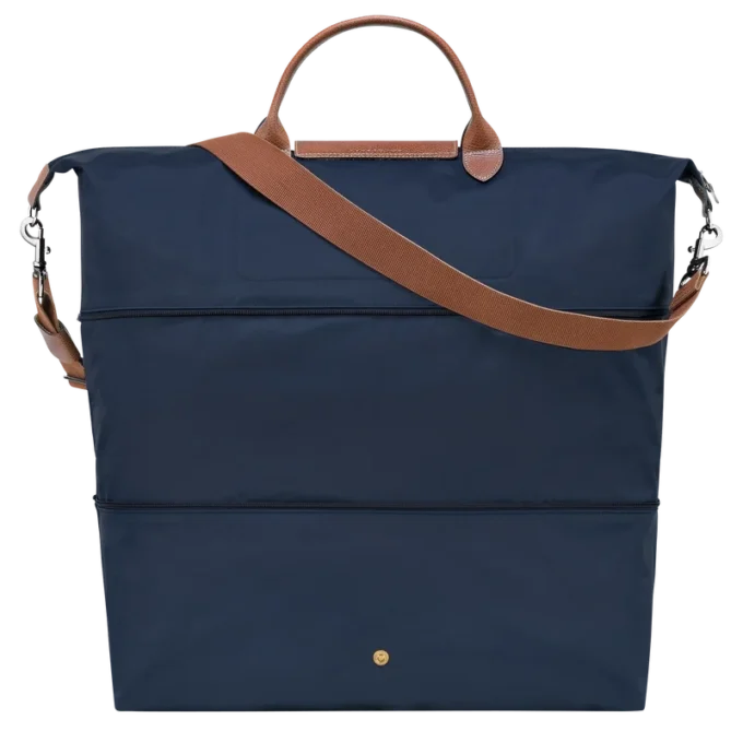 Bolso de viaje Le Pliage Original expandible