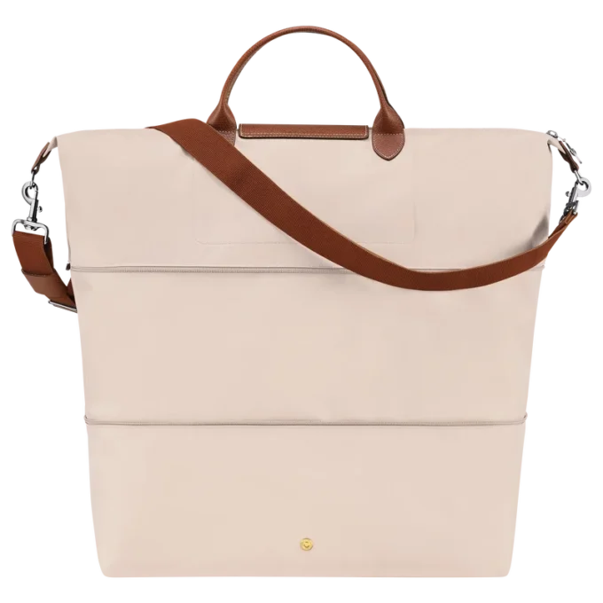 Bolso de viaje Le Pliage Original expandible