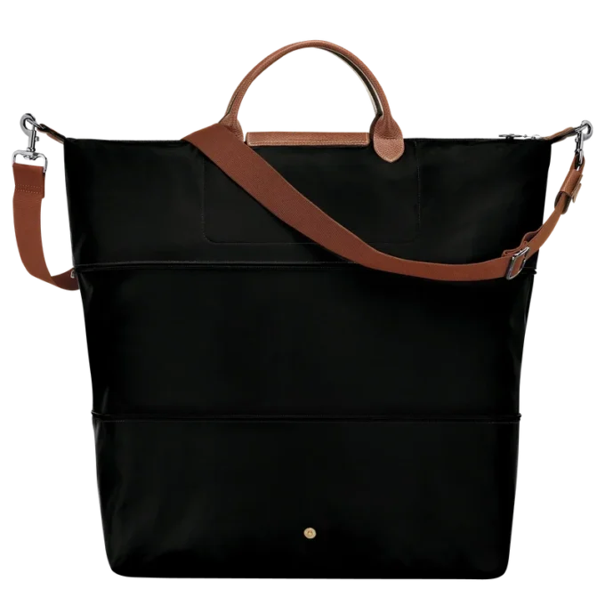 Bolso de viaje Le Pliage Original expandible