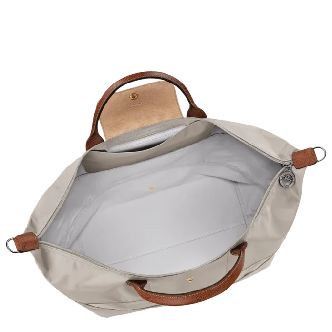 Bolso de viaje Le Pliage Original expandible