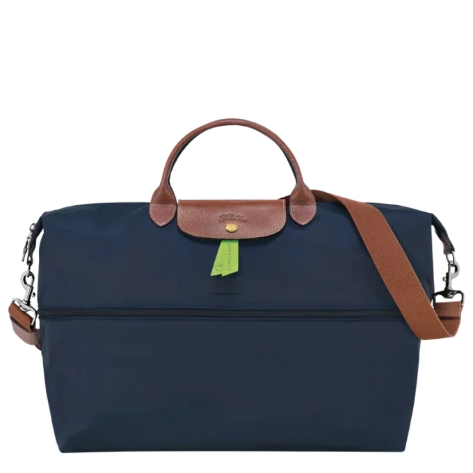 Bolso de viaje Le Pliage Original expandible