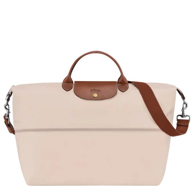 Bolso de viaje Le Pliage Original expandible