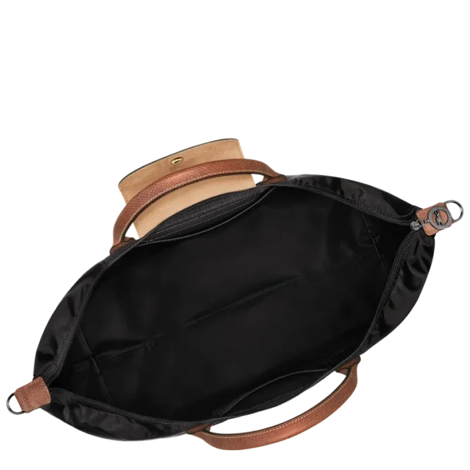 Bolso de viaje Le Pliage Original expandible