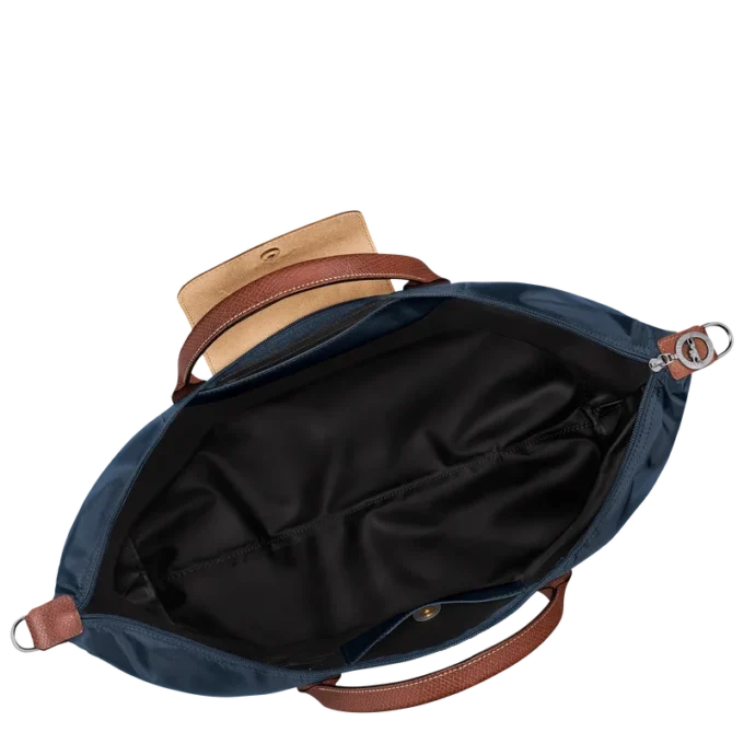 Bolso de viaje Le Pliage Original expandible