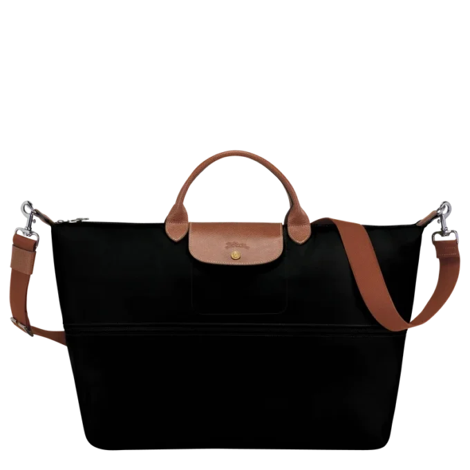 Bolso de viaje Le Pliage Original expandible