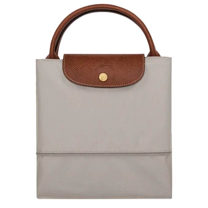 Bolso de viaje Le Pliage Original expandible