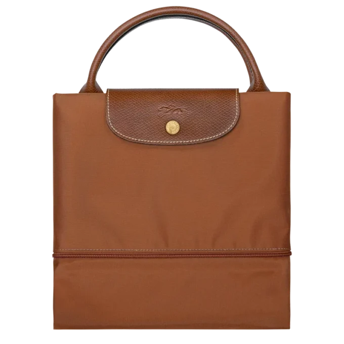 Bolso de viaje Le Pliage Original expandible