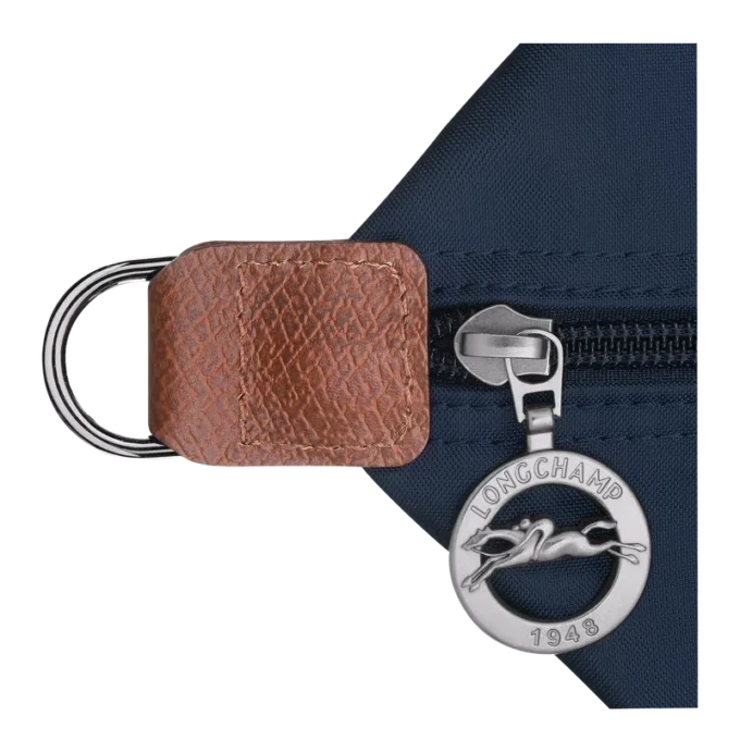 Bolso de viaje Le Pliage Original expandible