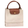 Bolso de viaje Le Pliage Original expandible