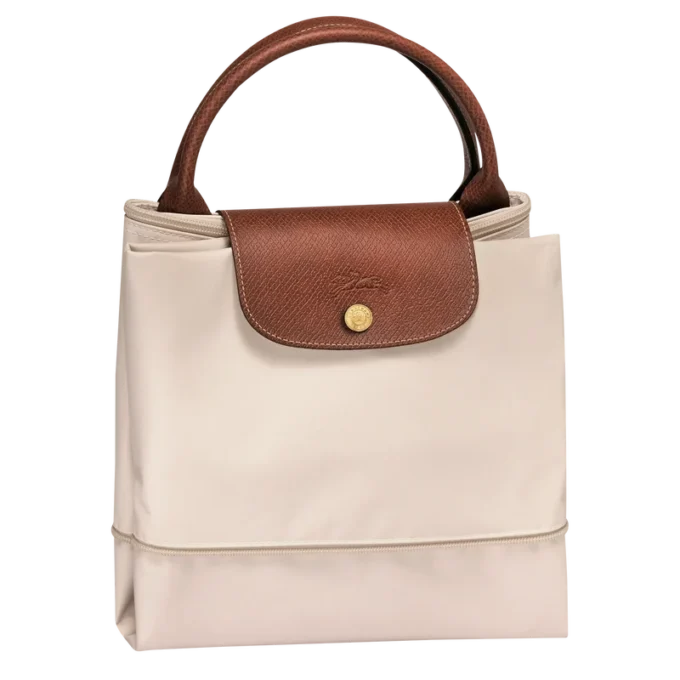 Bolso de viaje Le Pliage Original expandible