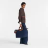 Bolso de viaje Le Pliage Original expandible