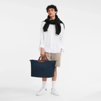 Bolso de viaje Le Pliage Original L