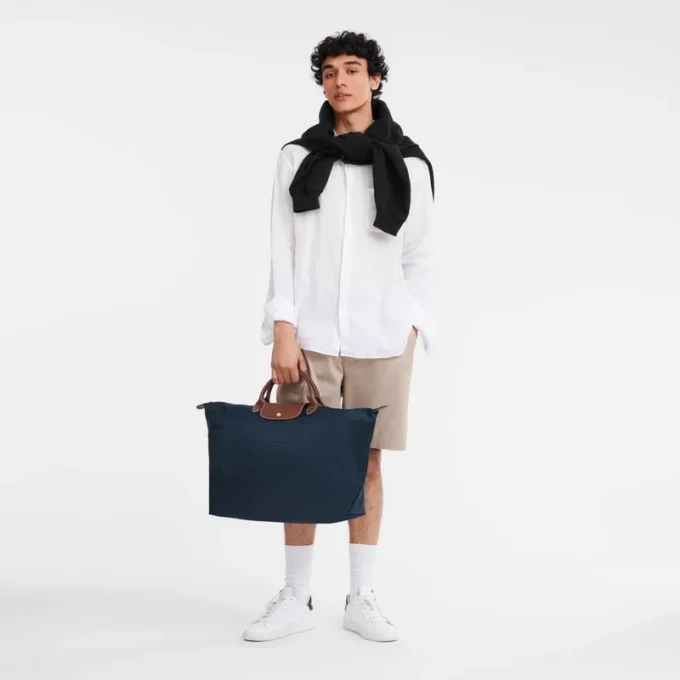 Bolso de viaje Le Pliage Original L