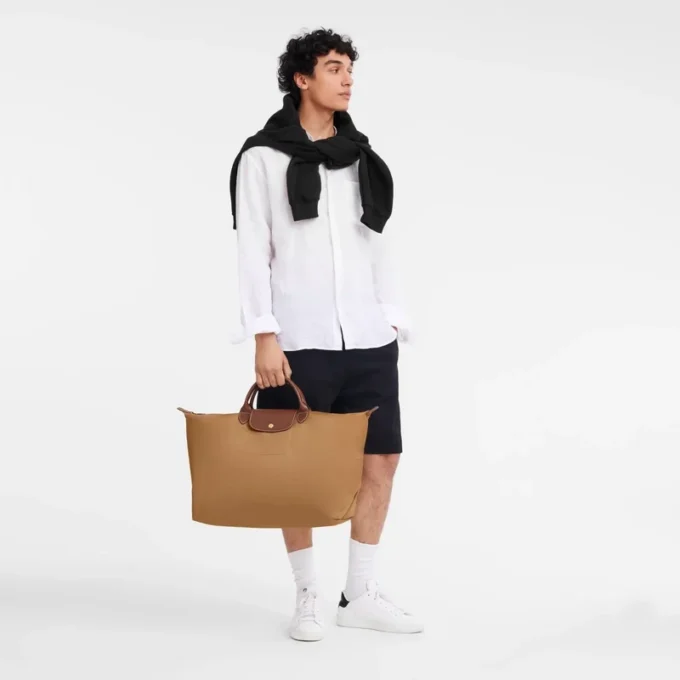 Bolso de viaje Le Pliage Original L