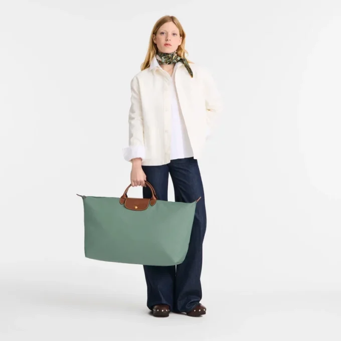 Bolso de viaje Le Pliage Original XL