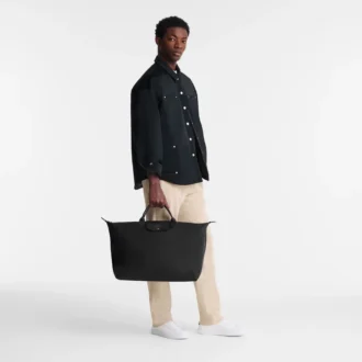 Bolso de viaje Le Pliage Xtra L