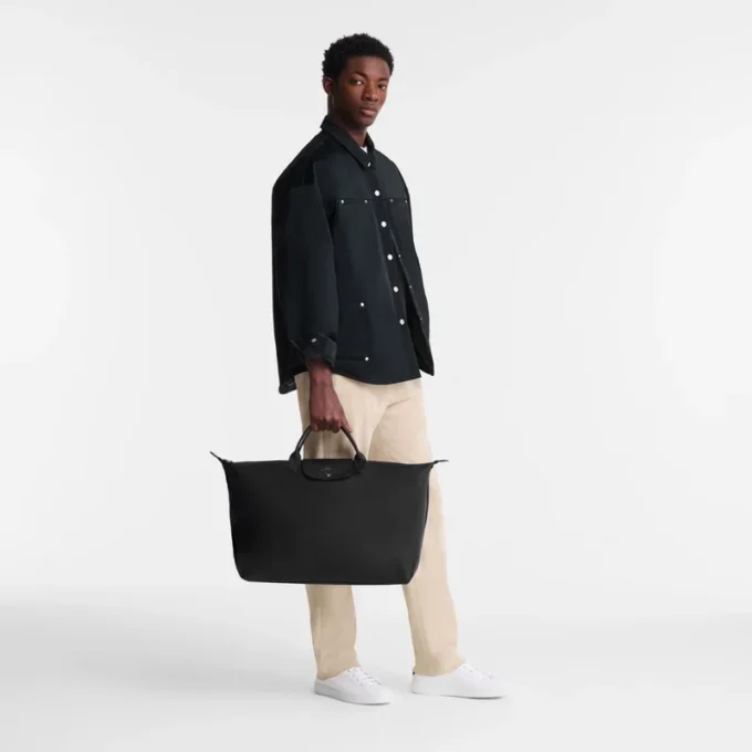 Bolso de viaje Le Pliage Xtra L