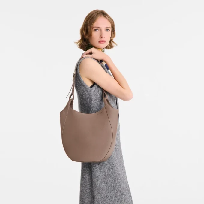 Bolso hobo Le Foulonné L
