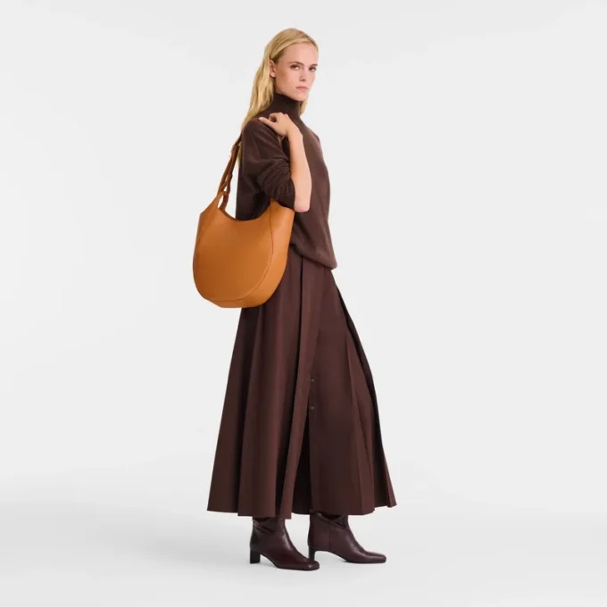 Bolso hobo Le Foulonné L