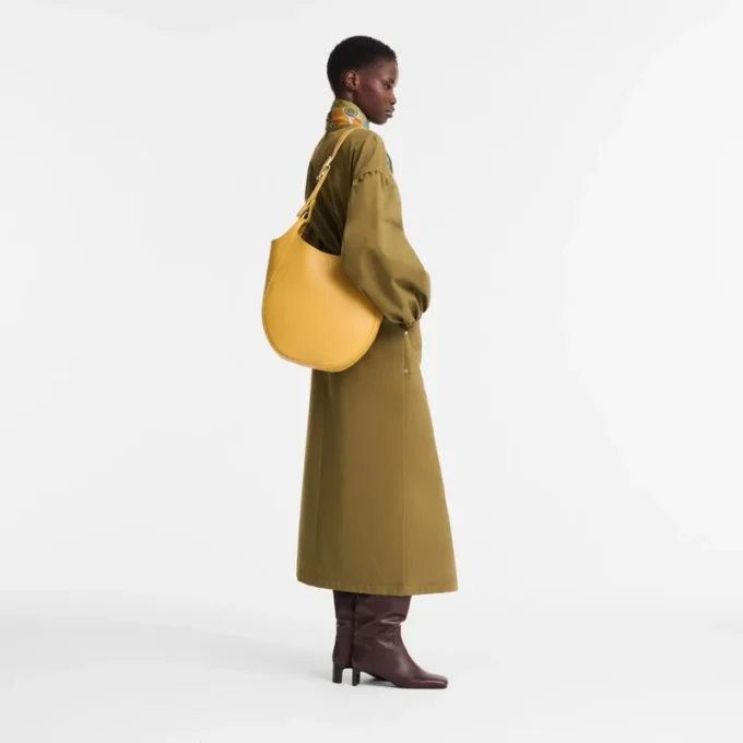 Bolso hobo Le Foulonné L