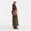 Bolso hobo Le Foulonné L