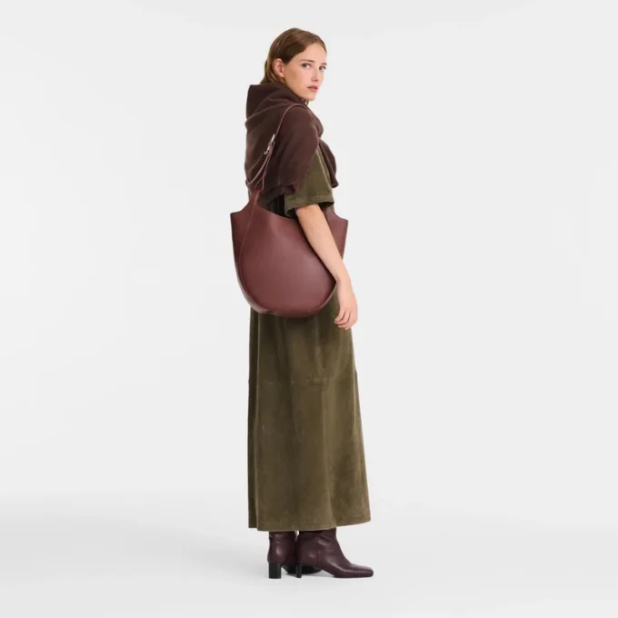 Bolso hobo Le Foulonné L