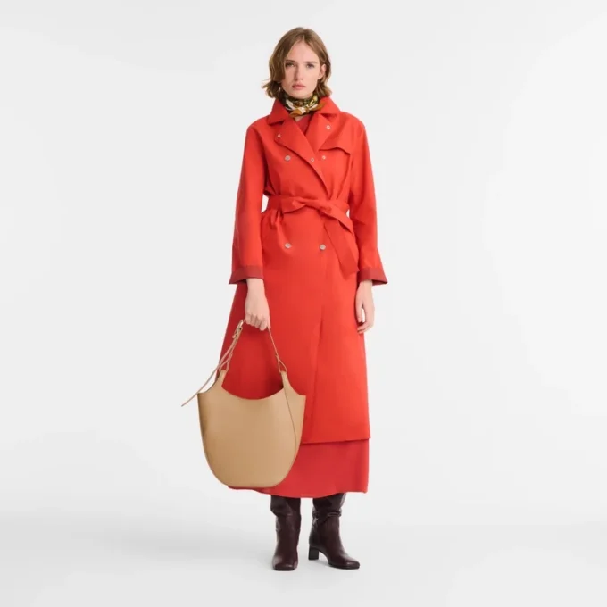 Bolso hobo Le Foulonné L
