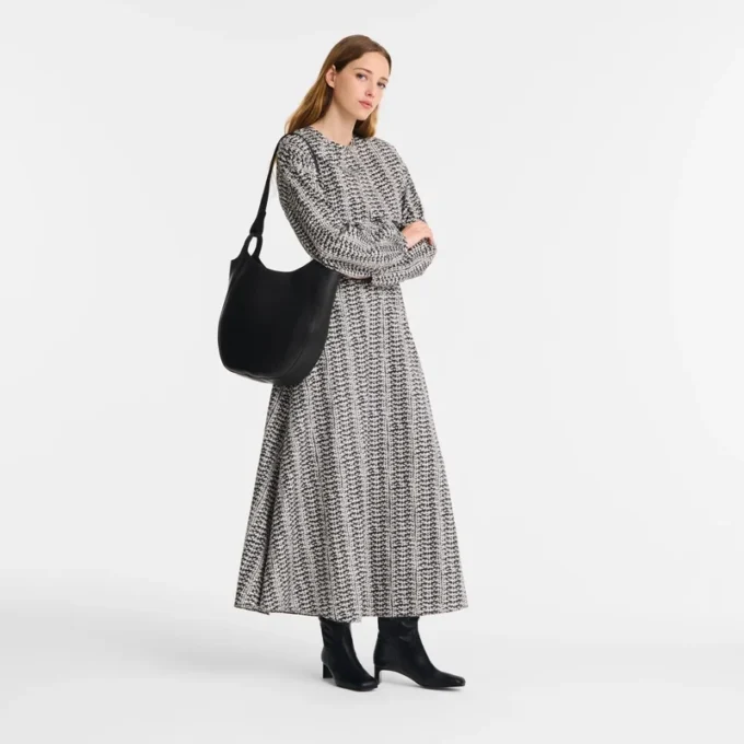 Bolso hobo Le Foulonné L