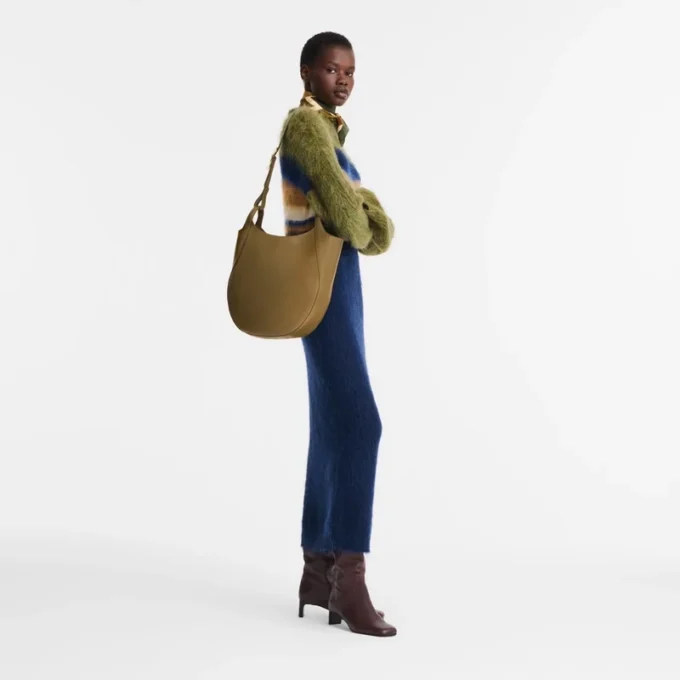 Bolso hobo Le Foulonné L