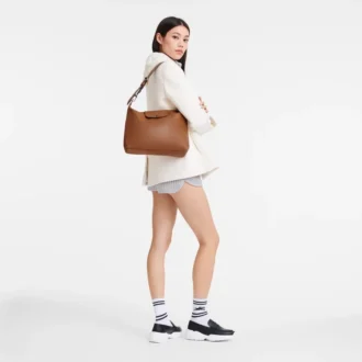 Bolso hobo Le Pliage Xtra M