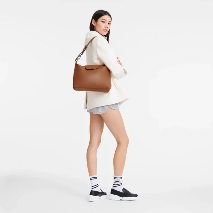 Bolso hobo Le Pliage Xtra M