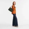 Bolso hobo Le Pliage Xtra M