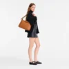 Bolso hobo Le Pliage Xtra M