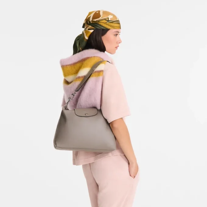 Bolso hobo Le Pliage Xtra M