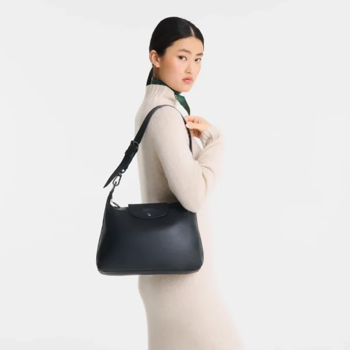 Bolso hobo Le Pliage Xtra M